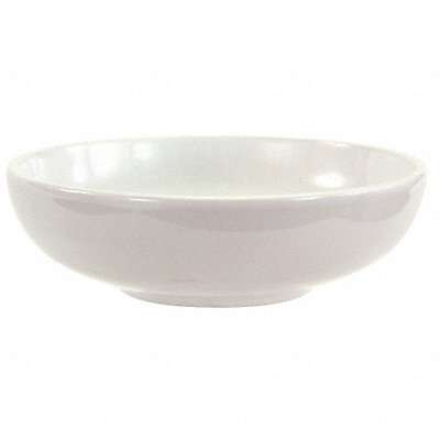 CRESTWARE AL38 Footed Nappie Bowl 8 7/8 Dia 42 oz PK12