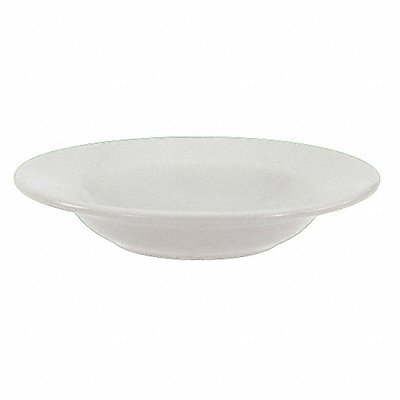 CRESTWARE AL61 Soup Bowl 9 in Dia 12 oz PK24