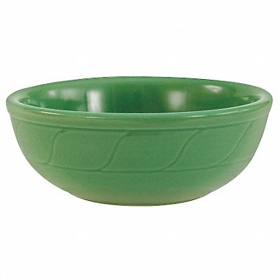CRESTWARE BP34 Nappie Bowl 5 7/8 in Dia 15 oz PK36