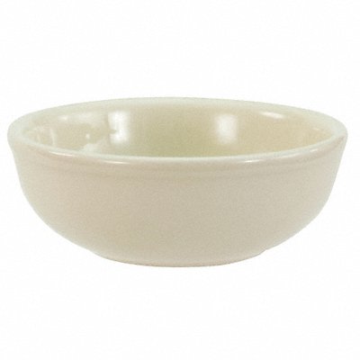 CRESTWARE CM37 Nappie Bowl 8 1/4 in Dia 46 oz PK12