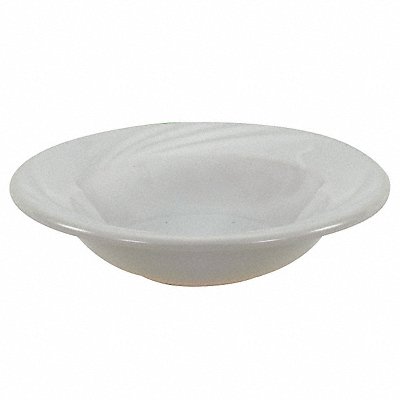 CRESTWARE FR31 Fruit Dish Bowl 5 1/2 in Dia 4 oz PK36