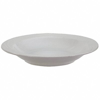 CRESTWARE FR61 Soup Bowl 8 7/8 in Dia 12 oz PK24
