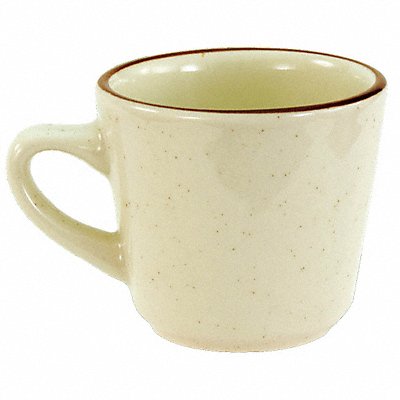 CRESTWARE SC11 Cup 7 fl oz Spice White PK36
