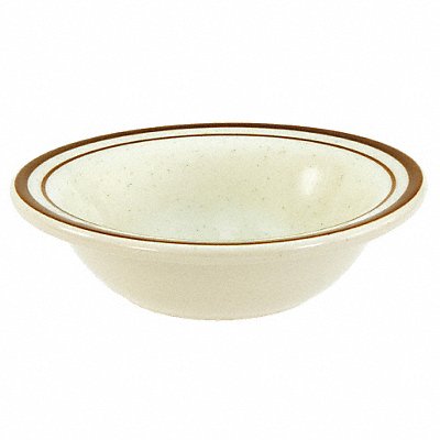 CRESTWARE SC32 Grapefruit Bowl 6 1/4 in Dia 9 oz PK36