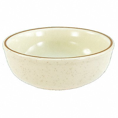 CRESTWARE SC33 Nappie Bowl 5 5/8 in Dia 12 oz PK36