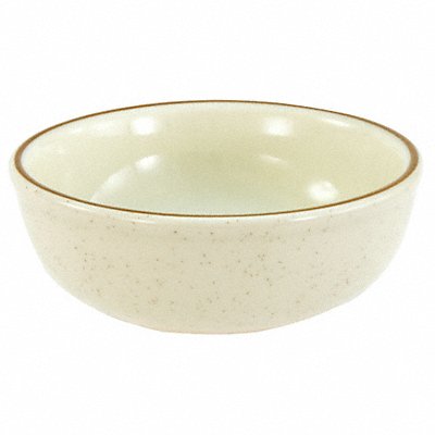 CRESTWARE SC34 Nappie Bowl 5 7/8 in Dia 15 oz PK36