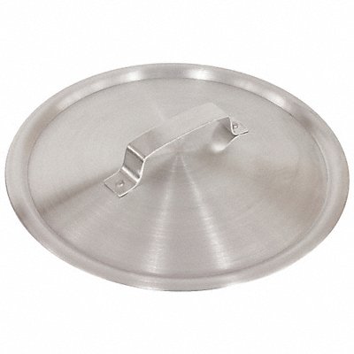 CRESTWARE PANC3 Sauce Pan Cover Aluminum