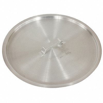 CRESTWARE SAUC42 Sauce Pot Cover Aluminum