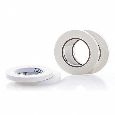 SP SCIENCEWARE F134830075 Masking Tape 3/4 W 40 yd L White PK4