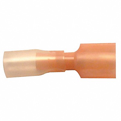 VELVAC 37187 Male Disc Tin Copper Nylon Polyolefin PK10