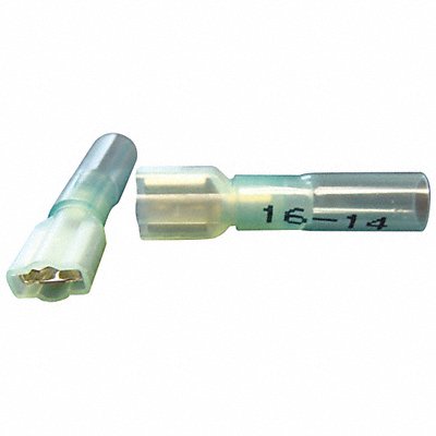 VELVAC 37397 Fem Disc Tin Copper Nylon Polyolefin PK10
