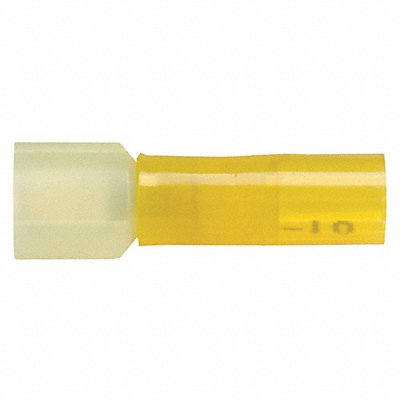 VELVAC 37487 Male Disc Tin Copper Nylon Polyolefin PK10