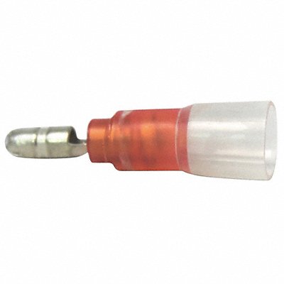 VELVAC 30169 Male Disc Tin Copper Nylon Polyolefin PK10