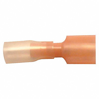 VELVAC 30187 Male Disc Tin Copper Nylon PK10