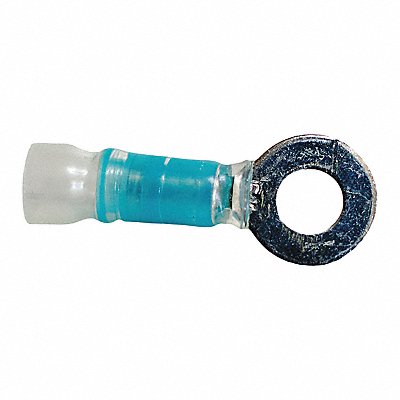 VELVAC 30315 Ring Terminal Blue 16 AWG 14 AWG PK10