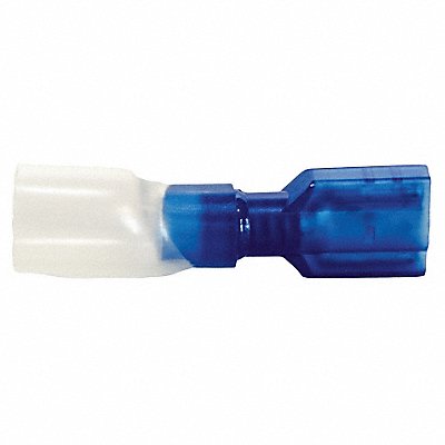 VELVAC 30387 Male Disc Tin Copper Nylon PK10