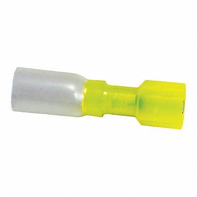 VELVAC 30487 Male Disc Tin Copper Nylon PK10