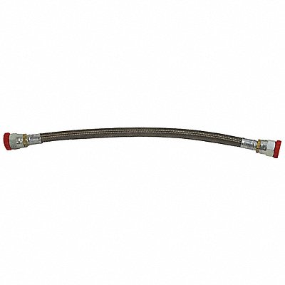 VELVAC 142536 Air Compressor Hose 1/2 ID x 36 L