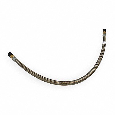 VELVAC 142618 Air Compressor Hose 1/2 ID x 18 L