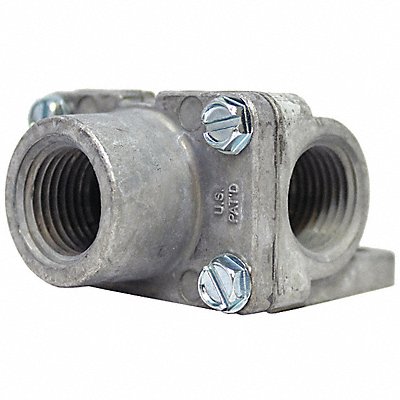 VELVAC 60070 Return Fuel Flow Splitter Std