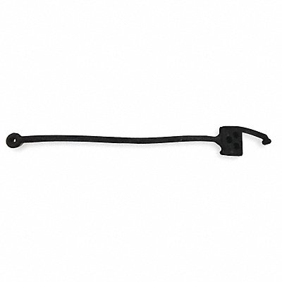 VELVAC 580094 Hose Holder Rubber 24 In