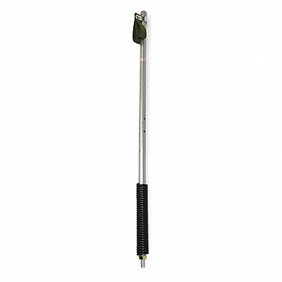VELVAC 581011 Pogo Stick Stainless Steel 41 In