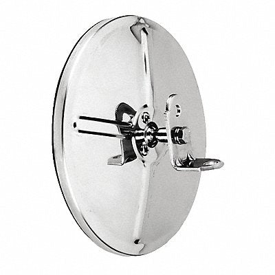 VELVAC 708441 Spot Mirror Centre Mount