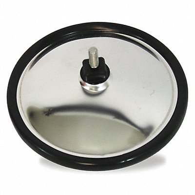 VELVAC 708476 Spot Mirror Centre Mount