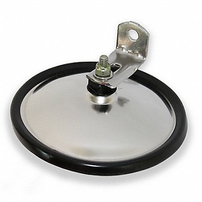 VELVAC 708478 Spot Mirror Centre Mount