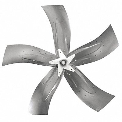 DAYTON 50K386 Replacement Propeller Shaft Assembly