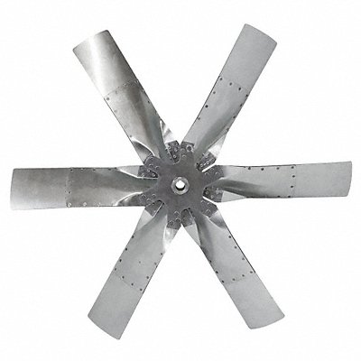 DAYTON 50M234 Replacement Propeller