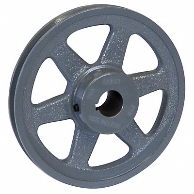 DAYTON 351778 Replacement Shaft Pulley AK184 x QT