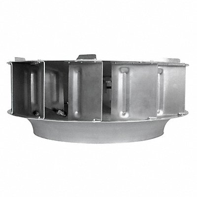 DAYTON 53J566 Replacement Wheel