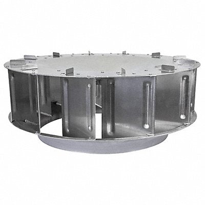 DAYTON 6366482 Replacement Wheel