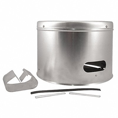 DAYTON 6366507 Replacement Hood Assembly