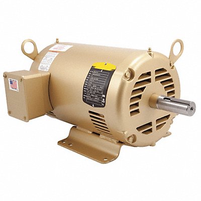 DAYTON 53J558 Replacement Motor