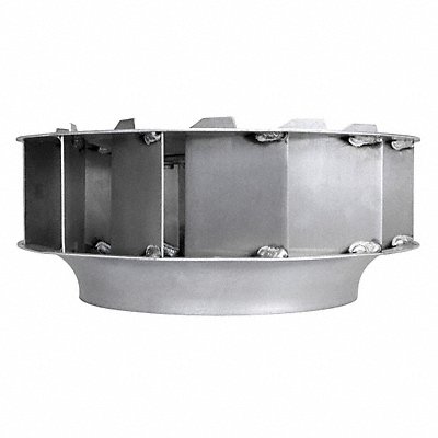 DAYTON 60H522 Replacement Wheel