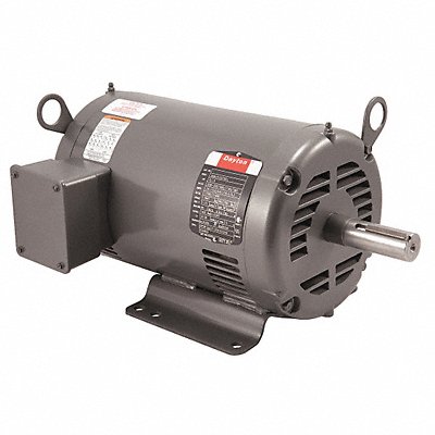 DAYTON 53J909 Replacement Motor