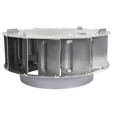 DAYTON 6366462 Replacement Wheel