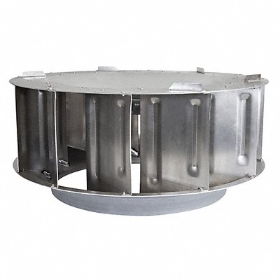 DAYTON 6366464 Replacement Wheel