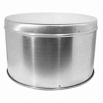 DAYTON 6366498 Replacement Motor Cover