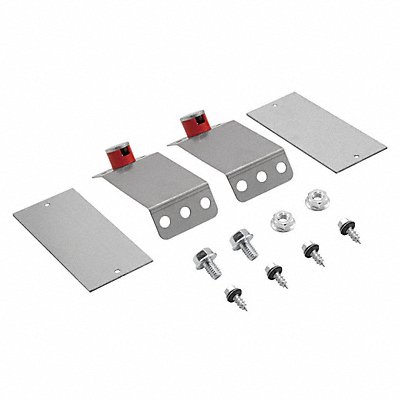 DAYTON 6372637 Replacement Magnetic Latch Assembly