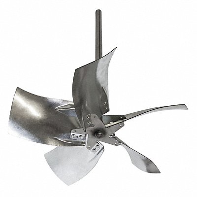 DAYTON 6377983 Replacement Propeller