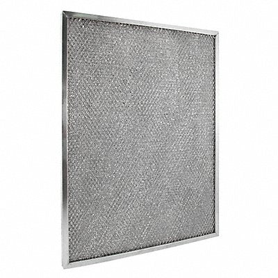 DAYTON 6378306 Replacement Aluminum Filter