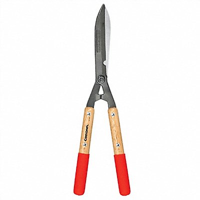 CORONA HS3911 Hedge Shears 21 In Forged Steel