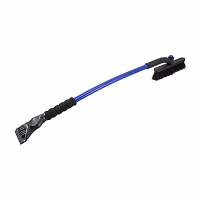 SUBZERO 14038 Swivel Head Snow Brush 35 in L