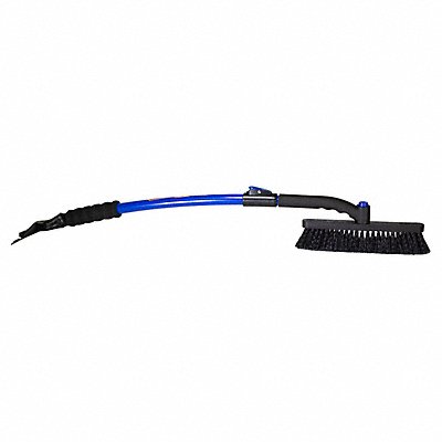 SUBZERO 14039 Swivel Head Snow Brush 50 in L