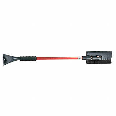 SUBZERO 5412PBT Pivoting Head Snow Brush 54 in L