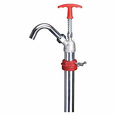 WESTWARD 21EM06 Hand Pail Pump Piston 26 oz per stroke