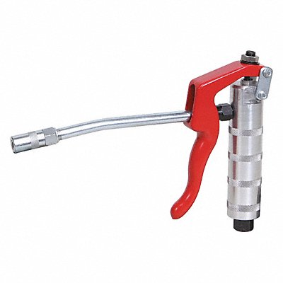 WESTWARD 21EM12 Grease Control Valve 10 000 PSI